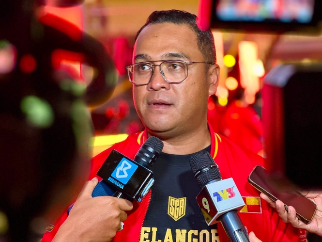 Image from: Pelantikan Ketua Umno Sepang sebagai penyelaras DUN Dengkil perlu dipertimbang semula