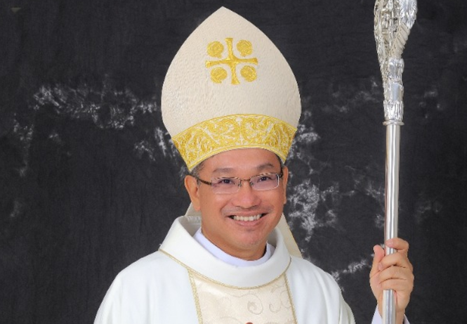 Image from: ‘Priest and nun’ joke has no place in official gatherings: Catholic bishops