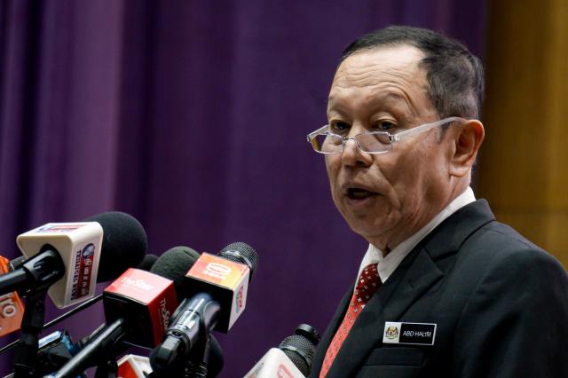 Image from: MACC to make arrests next week in Felda probe