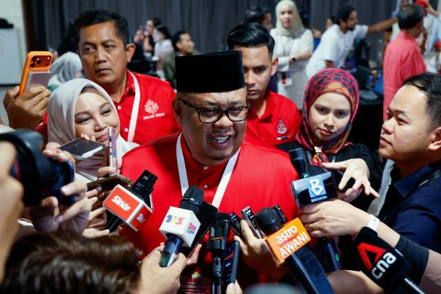 Image from: Melaka assembly dissolution set to take effect tomorrow