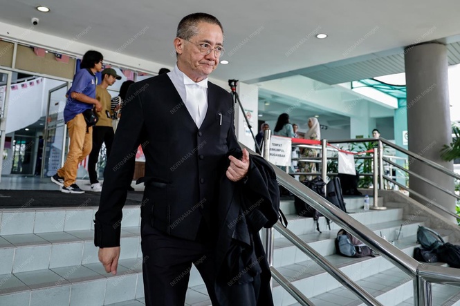 Image from: Teenage boy acquitted of Bandar Utama school murder on insanity grounds