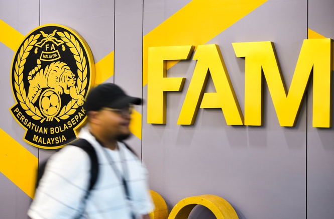 Image from: FAM election: New president, same old system? – Sandru Narayanan