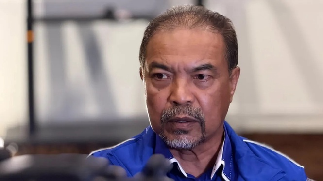 Image from: RM860m Saudi blowout: Jamil Khir pleads not guilty over massive Tabung Haji funds transfer