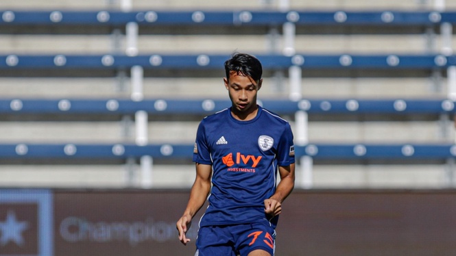 Image from: ‘Even worse’ to learn about Harimau Malaya snub on social media: Wan Kuzain