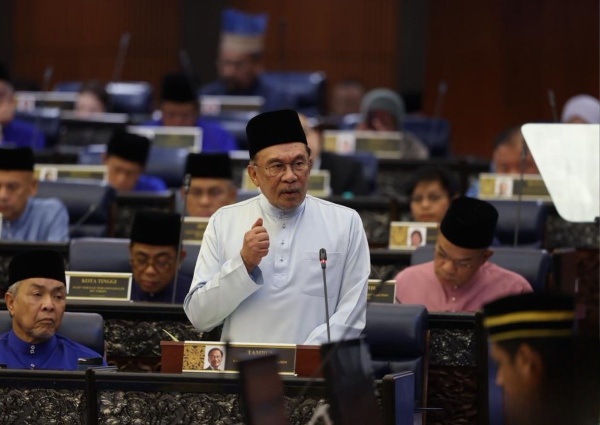 Image from: Budget 2027 must look beyond income, recognise the real cost of living in KL – Ben Fong Kok Seng