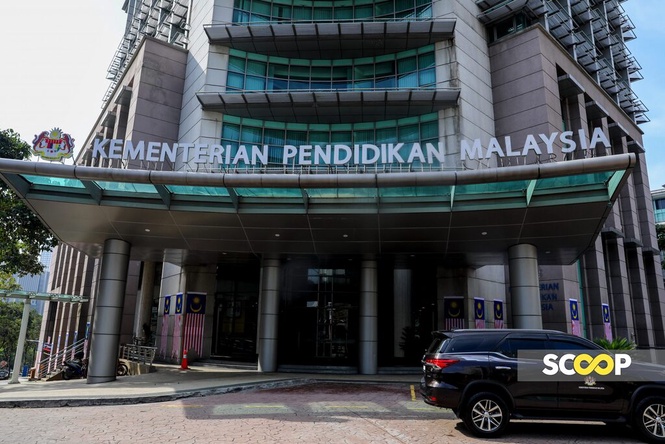 Image from: MOE to review tuition centre ownership rules amid calls for clarification