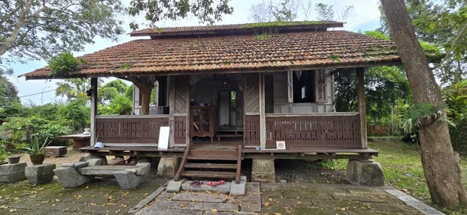 Image from: Living heritage, dying skills: The rush to preserve Malaysia’s timber legacy – Maria J. Dass