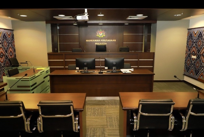 Image from: BFM ordered to pay RM358,400 to former presenter over unfair dismissal