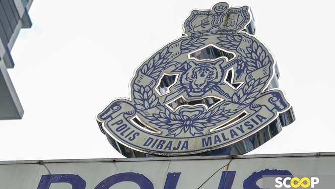Image from: Polis siasat kematian pelajar Tingkatan Dua di Kuala Pilah, keluarga dakwa dipukul