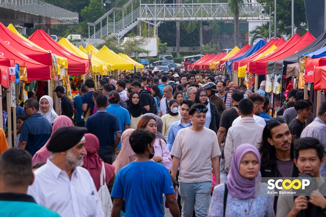 Image from: Bajet 2027: Gaji minimum dinaikkan RM2,000 berkuat kuasa Jun 2027