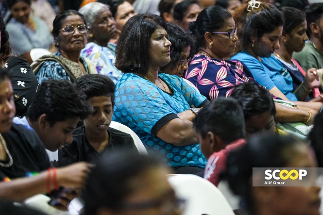 Image from: Budget 2027 must give Indian B40 youths a clearer path out of poverty: MIC Youth