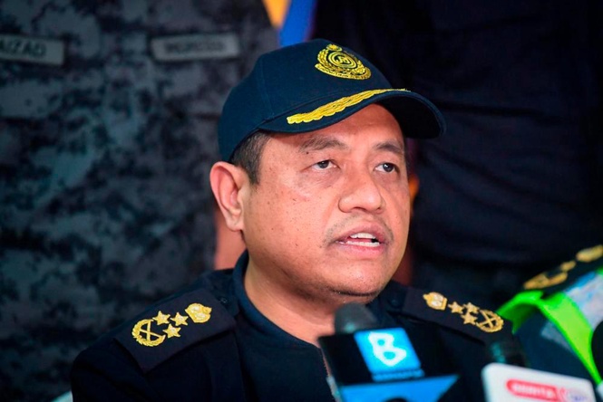 Image from: Bajet 2027: Pemandu mabuk wajib bayar pampasan mangsa kemalangan