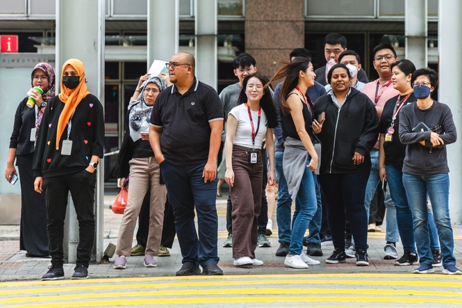 Image from: Gaji minimum: Pelaksanaan mulai 1 Jun 2027 beri masa majikan buat persediaan – MEF
