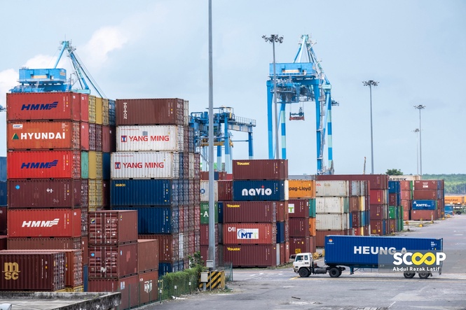 Image from: Asean’s trade clout at risk as members strike separate US deals