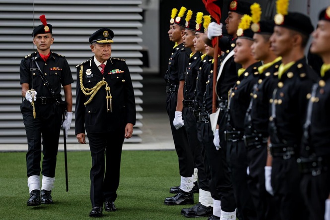 Image from: MACC turns 1MDB lessons into stronger cross-border crime-fighting capabilities