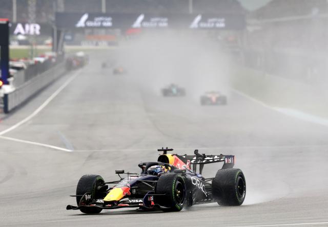 Image from: FIA to investigate unprecedented engine failure ahead of rain-delayed Bahrain GP in Malaysia