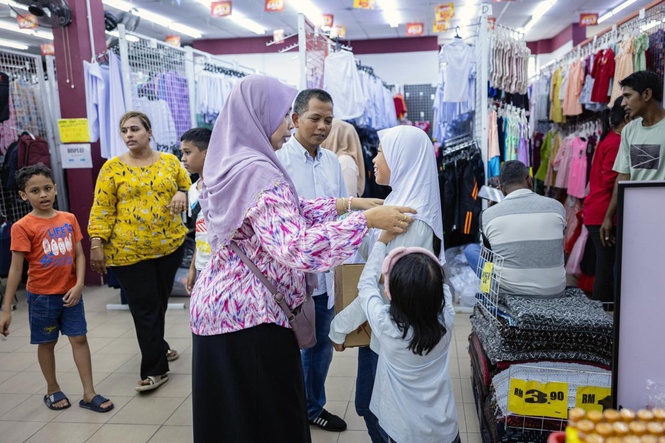 Image from: Budget 2027 goodies: What’s in store for workers, taxpayers and commuters?