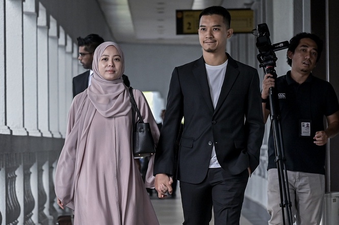 Image from: Fashion Valet CBT trial: Khazanah, PNB pumped nearly RM40m into e-commerce firm, court told