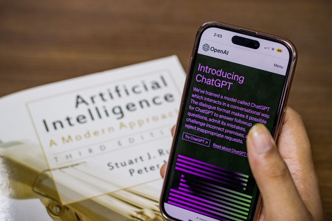 Image from: USA Today sues OpenAI for US$250m over alleged copyright infringement
