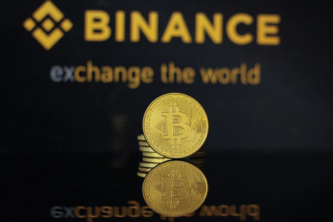 Image from: Binance freezes US$3b in crypto assets amid suspected hack