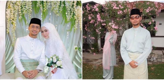 Image from: Tunggu masa bergelar ayah, Sufian Suhaimi akui berdebar bakal sambut cahaya mata sulung – 'Jangan panggil Baby Pian lagi'