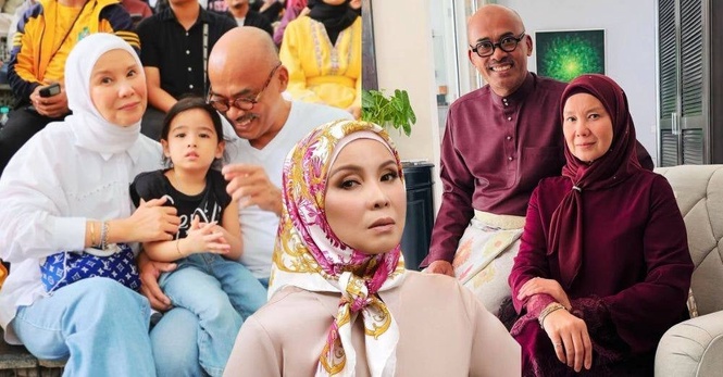 Image from: '12 tahun, jiran sendiri disyaki perompak…’ Sheila Rusly kongsi pengalaman buat ramai terkejut