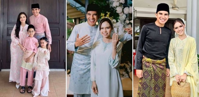 Image from: 'Gaji saya sebulan, dia sehari shooting' – Syed Saddiq tak paksa Bella tinggalkan dunia seni, dedah sebab enggan tunang sertai politik