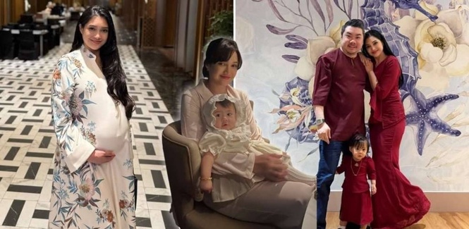 Image from: ‘Dulu pakai baju longgar sorok perut buncit’ – Atikah Suhaimie titip kata semangat buat wanita hilang keyakinan diri selepas bersalin