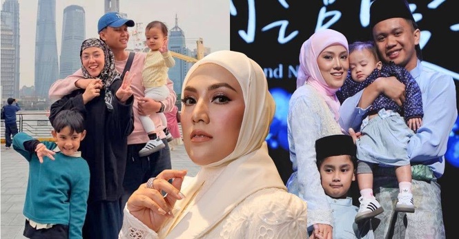 Image from: 'Hb 7, selalu rasa nak pitam...' Shila Amzah dedah warisi talasemia, doktor nasihat tak mengandung dan czer lagi