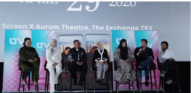 Image from: Poskad Cinta Dari Istanbul taruhan terbaharu UTV, gandingan Fattah & Amira sambung fenomena