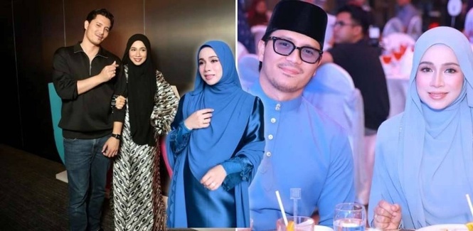 Image from: 'Menjadi orang yang dipertonton ni, kita kena banyak-banyak doa...' Amira Othman buka mulut kenapa pilih 'simpan' dulu berita hamil