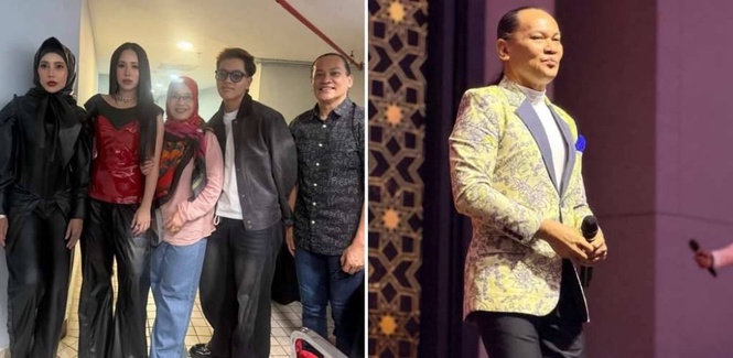 Image from: Ameng akui kesilapan lampau & kini bangkit demi keluarga, A. Aida halalkan segala dosa lalu – ‘Kalau tak berubah, saya teruk’