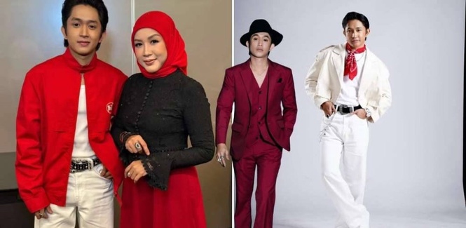 Image from: Demi jaga privasi isteri, bintang TTMM2 Kim Khairii pilih sorok status kahwin dan punya anak usia 4 bulan