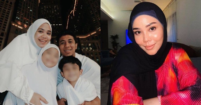 Image from: Norreen Iman sah cerai talak satu