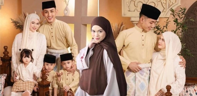 Image from: 'Dapat suami baik, mencintai...' Hamil anak keempat, tekak Umisya Mazlan mengidam makanan manis, puji sikap Aslam layan kerenah