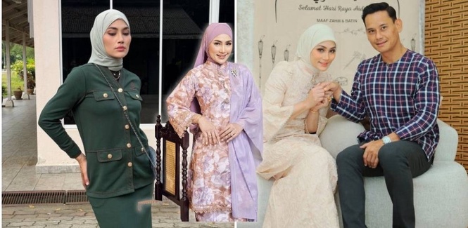 Image from: Pilih 'no comment' soal berhijab, Fasha Sandha minta netizen henti tanya bab bertudung — 'Saya tidak berhutang penjelasan kepada sesiapa'