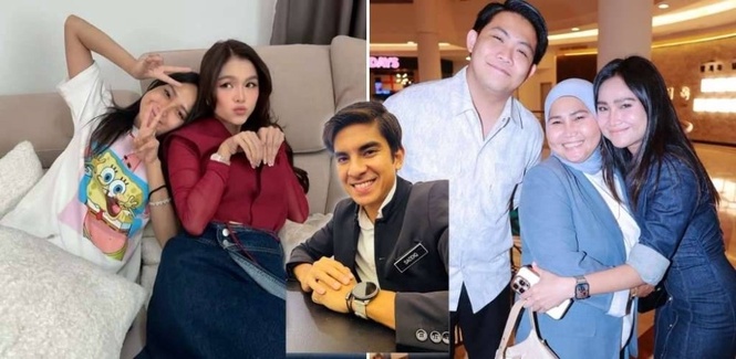 Image from: Kecoh video prank hari jadi ibu, Didi Astillah tampil mohon maaf dan dedah cerita sebenar -'Abang Saddiq okay sahaja, kan?'