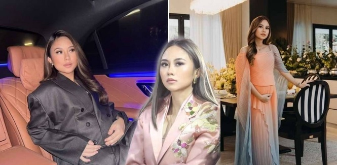 Image from: 'Bukan Nak Buktikan Sesuatu...' – Intan Najuwa jawab salah faham hasrat cuba VBAC, sangkal dakwaan perlekeh bersalin czer