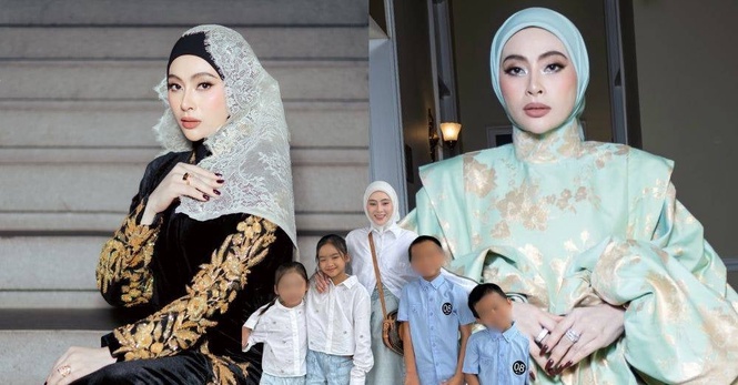 Image from: 'Doakan semuanya dipermudah' - Adira Suhaimi fokus selesai kes mahkamah, enggan terburu-buru fikir soal kahwin