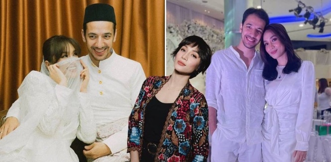 Image from: 11 tahun kahwin, Ramona Zamzam dedah makan durian di luar rumah sebab suami tak tahan bau - “Dia bukakan, kemudian lari...”