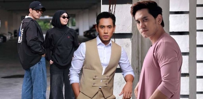 Image from: 'Kau kuat ke nak hadap benda ni?' - Khai Bahar tidak halang adik jadi penyanyi, akui bimbang dengan cabaran industri hiburan