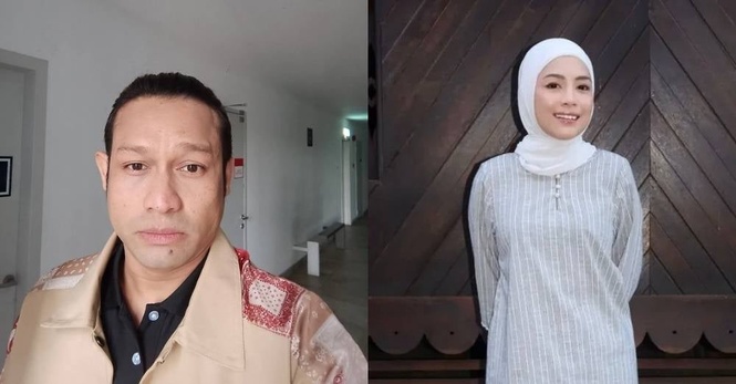 Image from: 'Sudah setahun lebih kami berperang...' - Linda Hashim sah cerai talak tiga dengan Beego