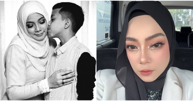 Image from: 'Dia dah tahu nak ‘pergi’, bagi wasiat...' – Linda Rafar kongsi kisah arwah Memen lawan kanser, pesanan terakhir anak jadi kekuatan