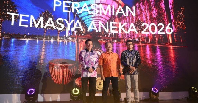 Image from: ‘Saya lepaskan adik-adik dahulu...’ – Norman jawab isu projek solo, kongsi KRU buka ruang kerjasama, niaga buat artis