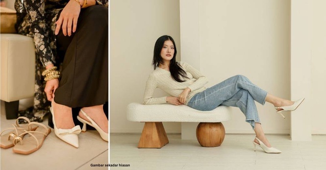 Image from: Kenapa kasut saiz betul masih rasa sempit? Ini kaitannya dengan bentuk kaki Asia