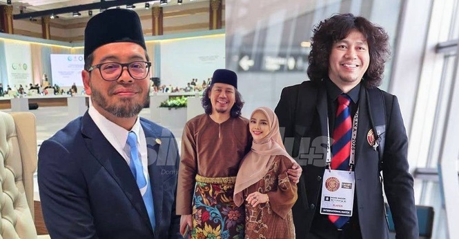 Image from: ‘Tahniah Jep, wira dan inspirasi!’ Bayar zakat RM1.935 juta, Menteri Agama puji keberanian Jep dedah rekod