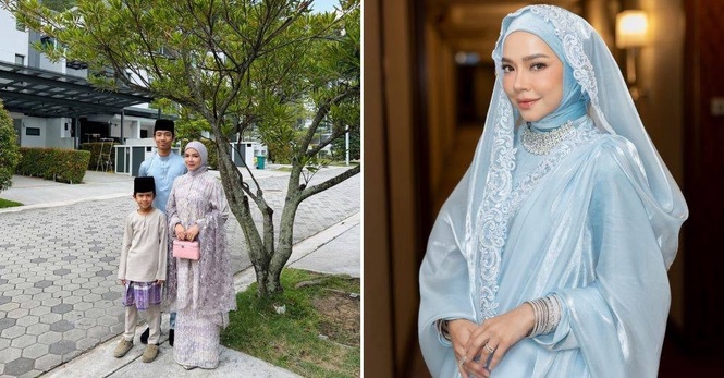 Image from: 'Saya tidak pernah menutup pintu hati' – Nora Danish belum serik bercinta, masih berharap dipertemukan dengan lelaki beriman