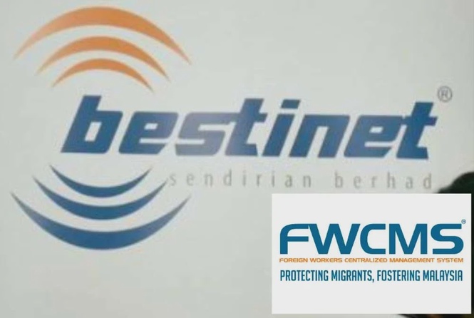 Kenyataan ILO tidak jejas pengiktirafan global FWCMS - Bestinet - Newswav