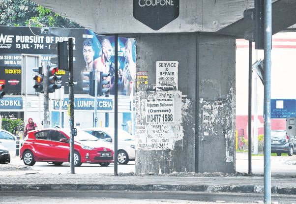 Pemberi pinjaman disaman