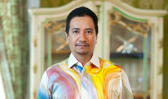 Image from: Sultan Terengganu sihat, stabil